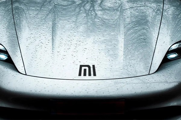 Xiaomi sẽ đầu tư 10 tỷ USD cho xe điện