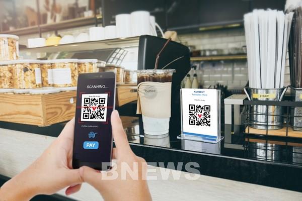 BIDV kết nối thành công dịch vụ thanh toán QR code với Thái Lan