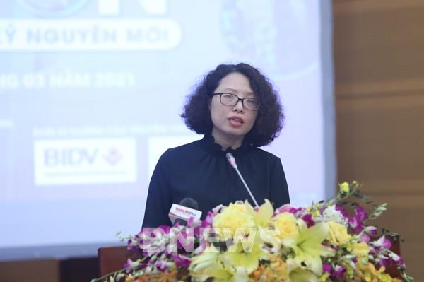 Giải pháp nào giúp nâng hạng thị trường chứng khoán Việt Nam?