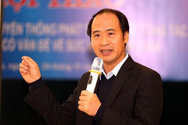 Thủ tướng bổ nhiệm Thứ trưởng Bộ Lao động - Thương binh và Xã hội