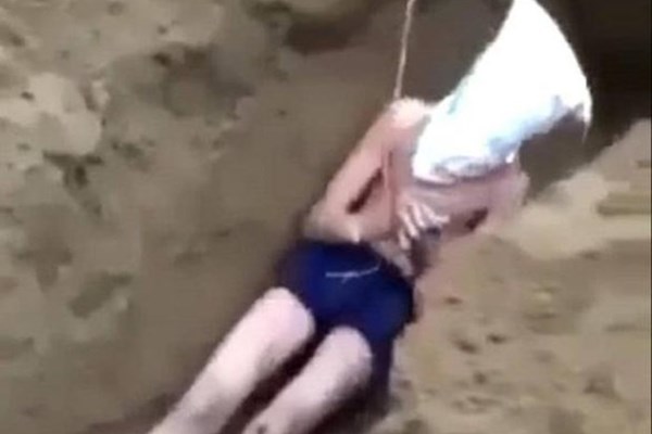 Bắt giữ đối tượng cầm đầu trong vụ nam thanh niên bị chôn sống tại Nghệ An