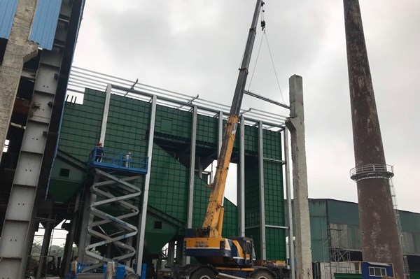 Hóa giải ùn ứ rác - Bài 2: Trông chờ các dự án quy mô lớn