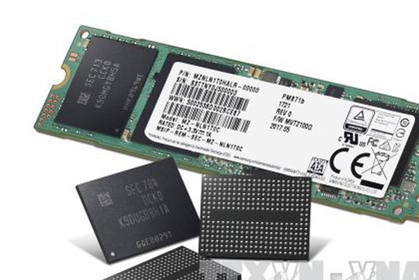 Hàn Quốc phê duyệt dự án xây dựng khu phức hợp bán dẫn của SK hynix