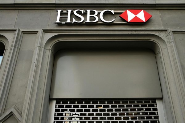 HSBC rút khỏi lĩnh vực ngân hàng bán lẻ của Mỹ