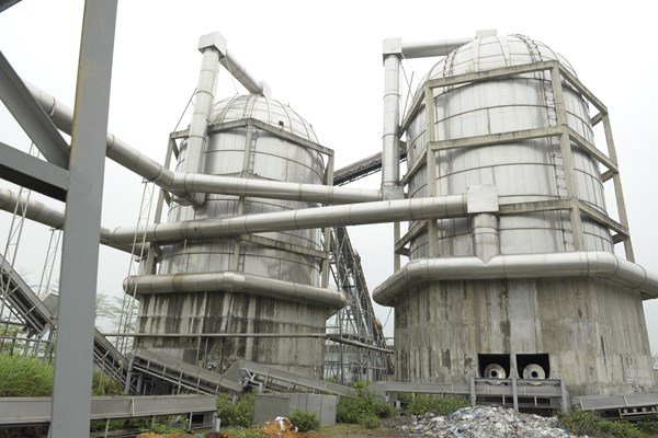 Hóa giải ùn ứ rác - Bài cuối: Ứng dụng công nghệ số xử lý rác