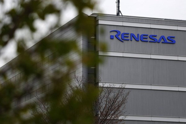 Nhà máy sản xuất chip Renesas mất ít nhất 100 ngày để phục hồi sản xuất