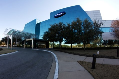 Nhà máy chip tại Texas của Samsung hoạt động trở lại sau sự cố mất điện