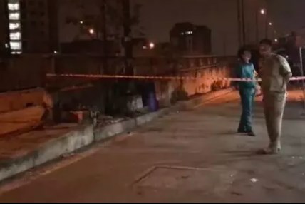 Tp. Hồ Chí Minh: Cháy nhà trong đêm khiến 6 người tử vong