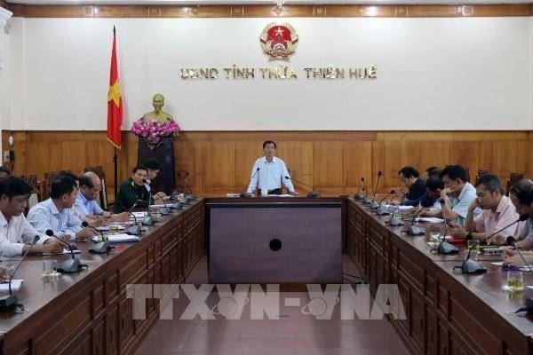 Vụ sạt lở Nhà máy Thủy điện Rào Trăng 3: Lên phương án mới tìm kiếm thi thể các nạn nhân