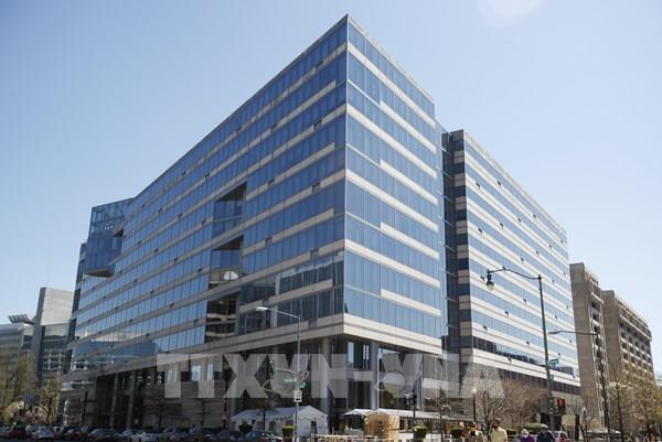 Động thái mới của IMF nhằm thúc đẩy thanh khoản toàn cầu