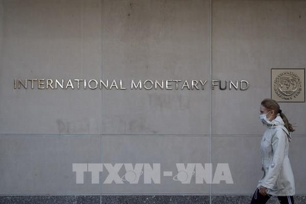 IMF kêu gọi các nước thông qua giá trần carbon chung