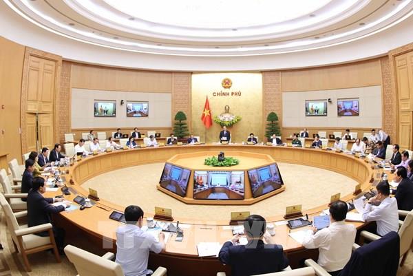 Vận dụng linh hoạt chính sách vi mô phù hợp với các diễn biến bất lợi