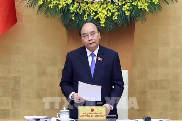 Thủ tướng Nguyễn Xuân Phúc: Sớm ban hành “hộ chiếu vaccine” để thúc đẩy thương mại đầu tư