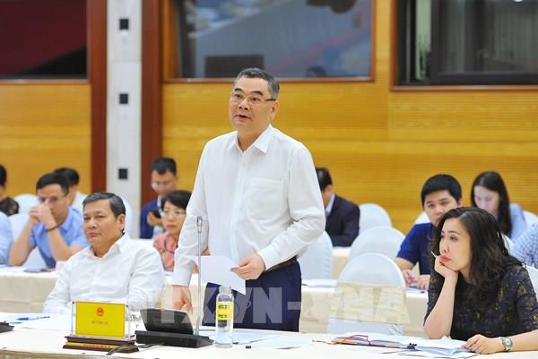 Thiếu tướng Tô Ân Xô: “Đại án” buôn lậu xăng giả ở Đồng Nai có bảo kê