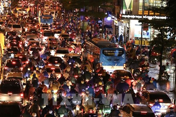 Kiểm soát giảm ô nhiễm tiếng ồn với từng nhóm đối tượng cụ thể