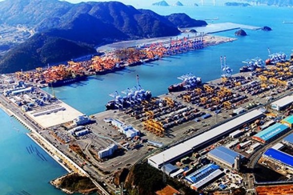 Kim ngạch thương mại của Triều Tiên với nước ngoài ở mức gần bằng 0