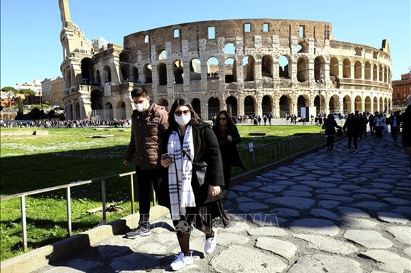 WTTC: Du lịch Italy có thể trở lại mức trước đại dịch vào năm 2023