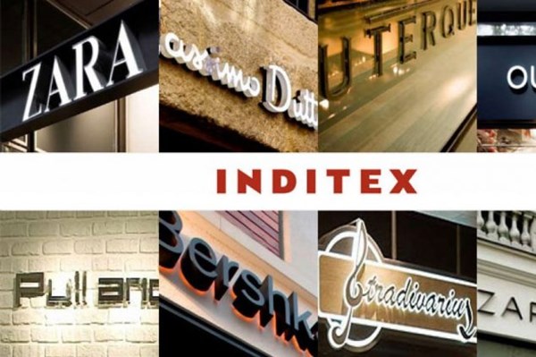 Inditex sẽ đóng tất cả các cửa hàng ở Venezuela