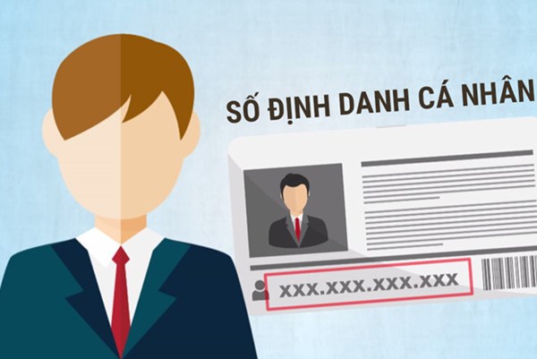 Sửa thủ tục cấp số định danh với công dân đã đăng ký khai sinh