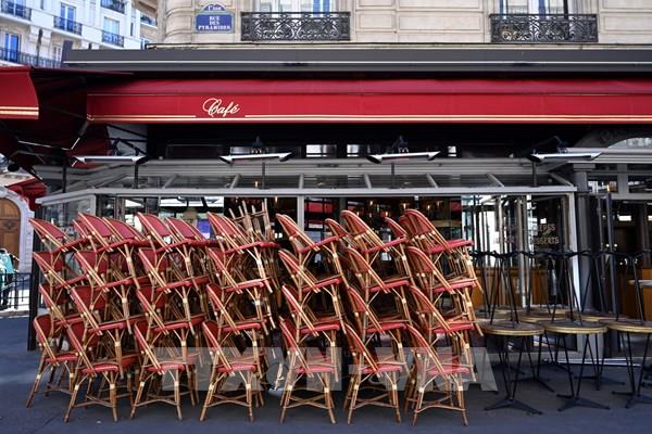 Pháp sẽ đóng cửa các trường học từ tuần tới để phòng dịch COVID-19