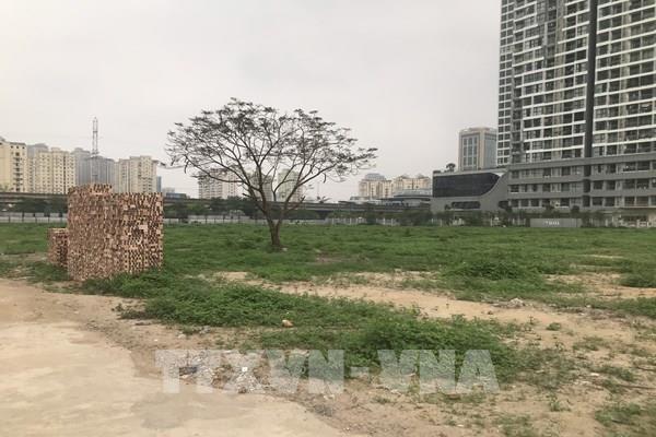 Giám sát các dự án vốn ngoài ngân sách chậm triển khai ở Nam Từ Liêm, Hà Nội