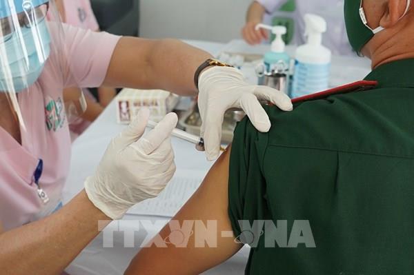 Tìm phương án triển khai "hộ chiếu vaccine" tại Việt Nam