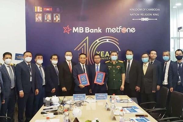 Doanh nghiệp Việt nỗ lực hoạt động tại Campuchia