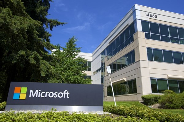 Microsoft giành được hợp đồng cung cấp kính thực tế ảo cho binh lính Mỹ