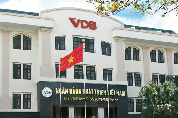 Bổ nhiệm lại Tổng giám đốc Ngân hàng Phát triển Việt Nam