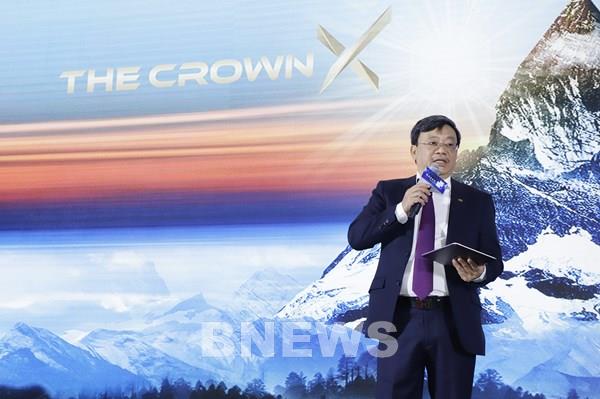 Năm 2021, Masan Group đặt mục tiêu doanh thu thuần từ 92.000 - 102.000 tỷ đồng