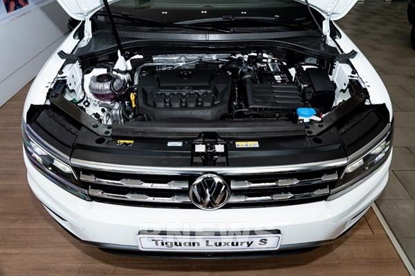 Tri ân khách hàng, Volkswagen ưu đãi dịch vụ chính hãng