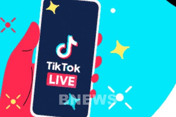 TikTok giới thiệu tính năng TikTok LIVE cho người dùng Việt