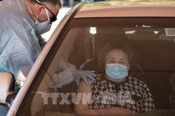 Chính phủ Chile đóng cửa biên giới từ 5/4 để ngăn dịch COVID-19