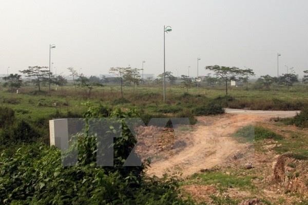 Quảng Nam: Ngăn chặn tình trạng "thổi giá đất"