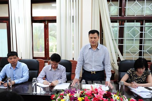 Đề xuất có chế tài hợp lý với buôn lậu trong thương mại điện tử