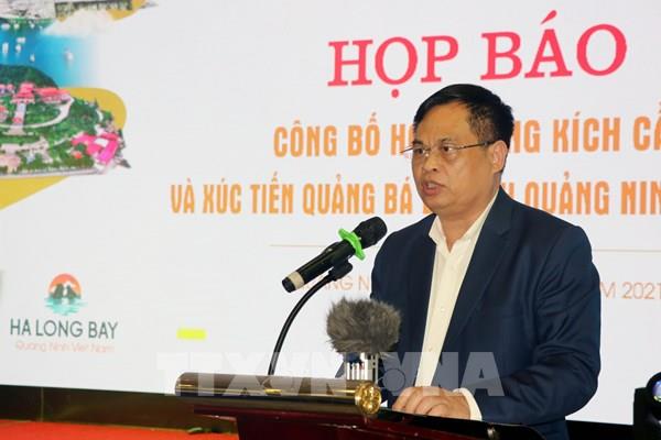 Quảng Ninh công bố 88 sự kiện, hoạt động kích cầu, xúc tiến quảng bá du lịch