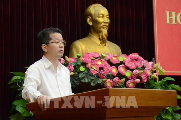 Đà Nẵng đẩy nhanh các dự án trọng điểm để thúc đẩy kinh tế