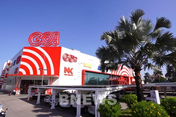 Central Retail tiếp tục đầu tư 1,1 tỷ USD tại Việt Nam trong 5 năm tới