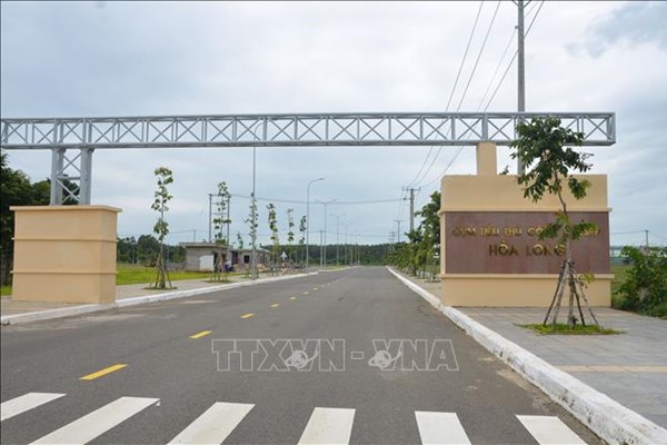 Bến Tre đầu tư có trọng điểm vào các cụm công nghiệp