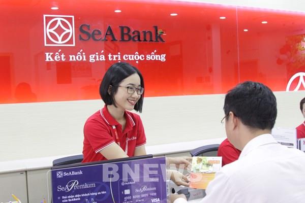 SeABank lên kế hoạch tăng mạnh lợi nhuận đến 40%, sửa đổi vốn điều lệ
