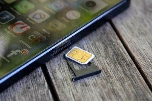 Sau 15/4, SIM điện thoại di động không chuẩn hóa thông tin sẽ bị khóa 2 chiều