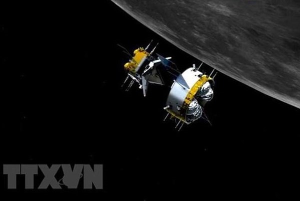 Nga gia hạn hợp tác với Mỹ trong lĩnh vực không gian - vũ trụ