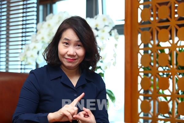 Số liệu thống kê chính xác đóng góp cho việc ban hành chính sách phù hợp