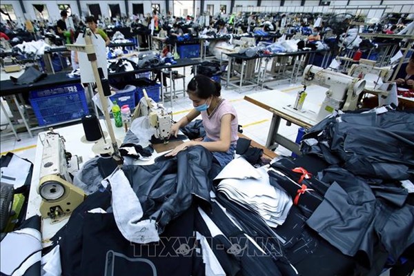 Những điều kiện để doanh nghiệp được hưởng ưu đãi từ UKVFTA