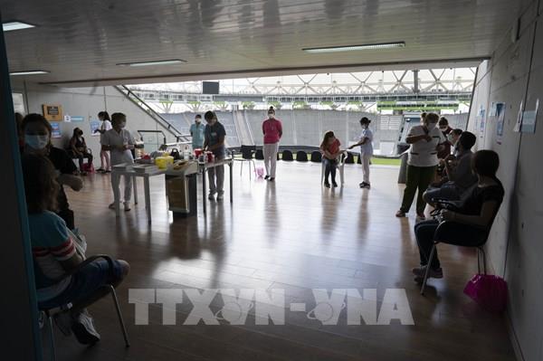 LHQ khuyến nghị giảm nợ cho các nước thu nhập thấp và trung bình