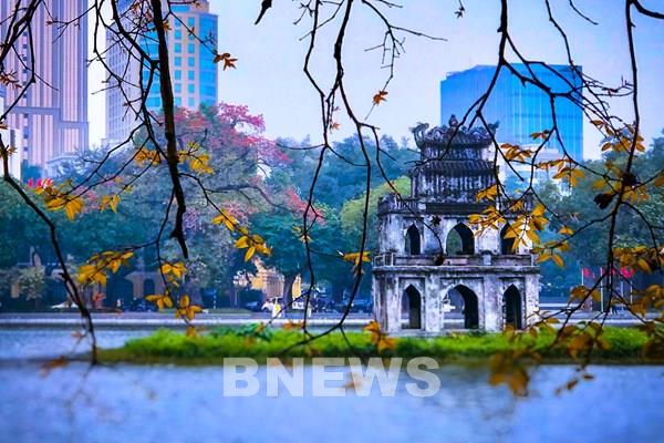 Hà Nội lên phương án khởi động phục hồi du lịch