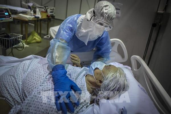 Bồ Đào Nha gia hạn việc đóng cửa biên giới để phòng dịch COVID-19