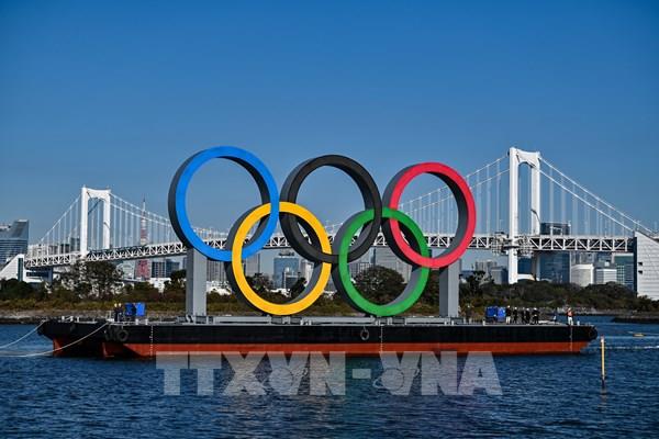 Nhiều nhà đầu tư chứng khoán Nhật Bản ủng hộ việc hủy Olympic