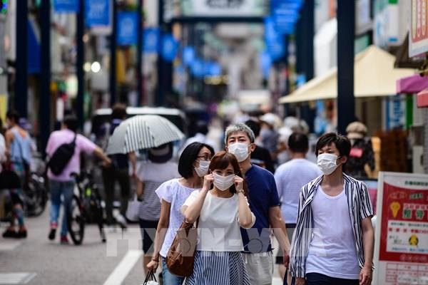 Nhật Bản kéo dài chiến dịch kích cầu ăn uống “Go To Eat”