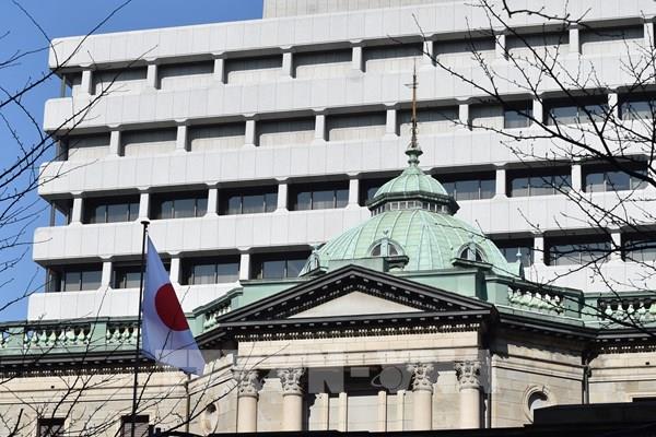 BoJ đưa ra dự báo thế nào về tác động của việc giảm lãi suất?